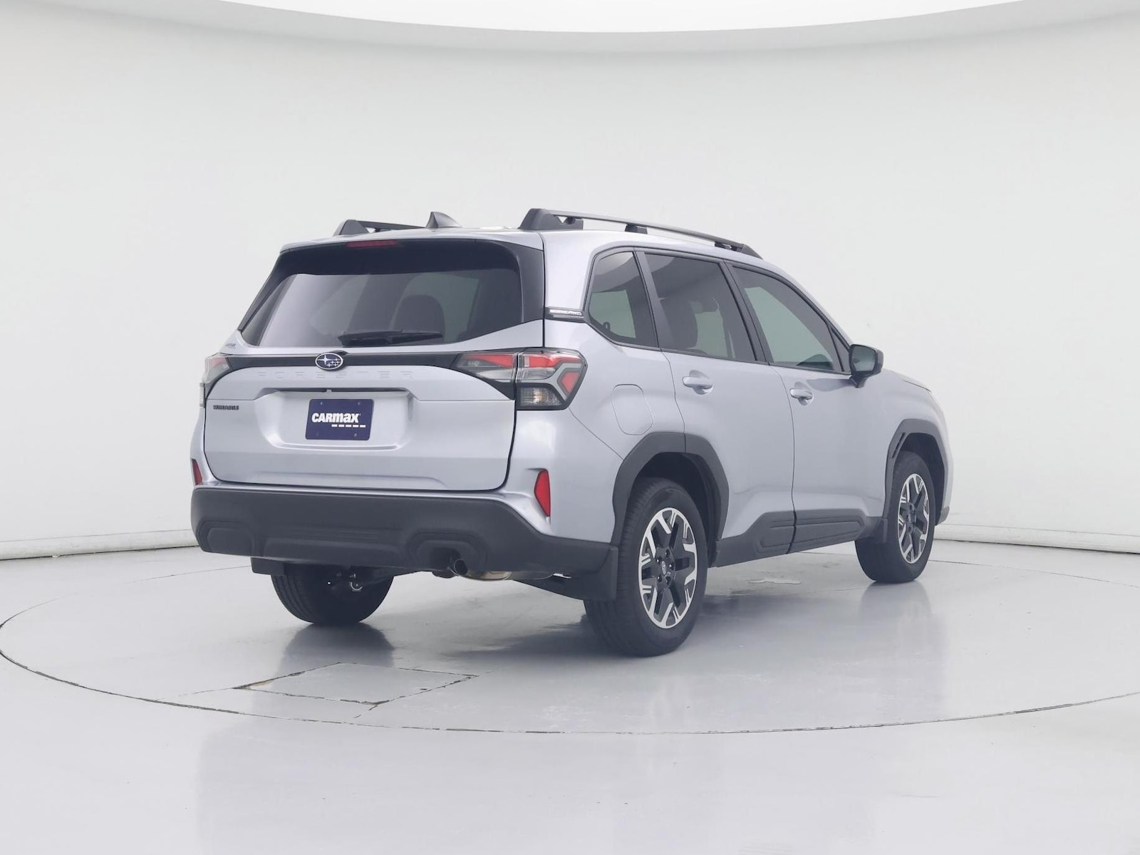 2026 Subaru Forester Premium - Photo 9
