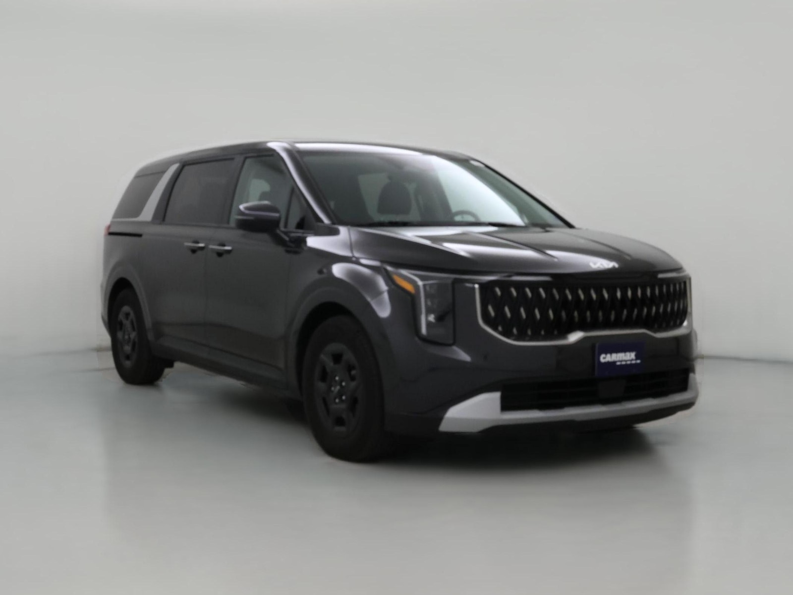 2025 Kia Carnival