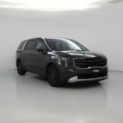 Vehicle exterior view