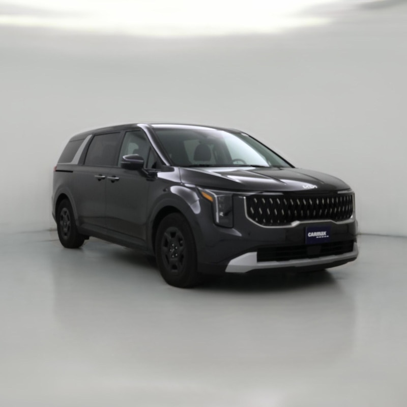 2025 Kia Carnival LX