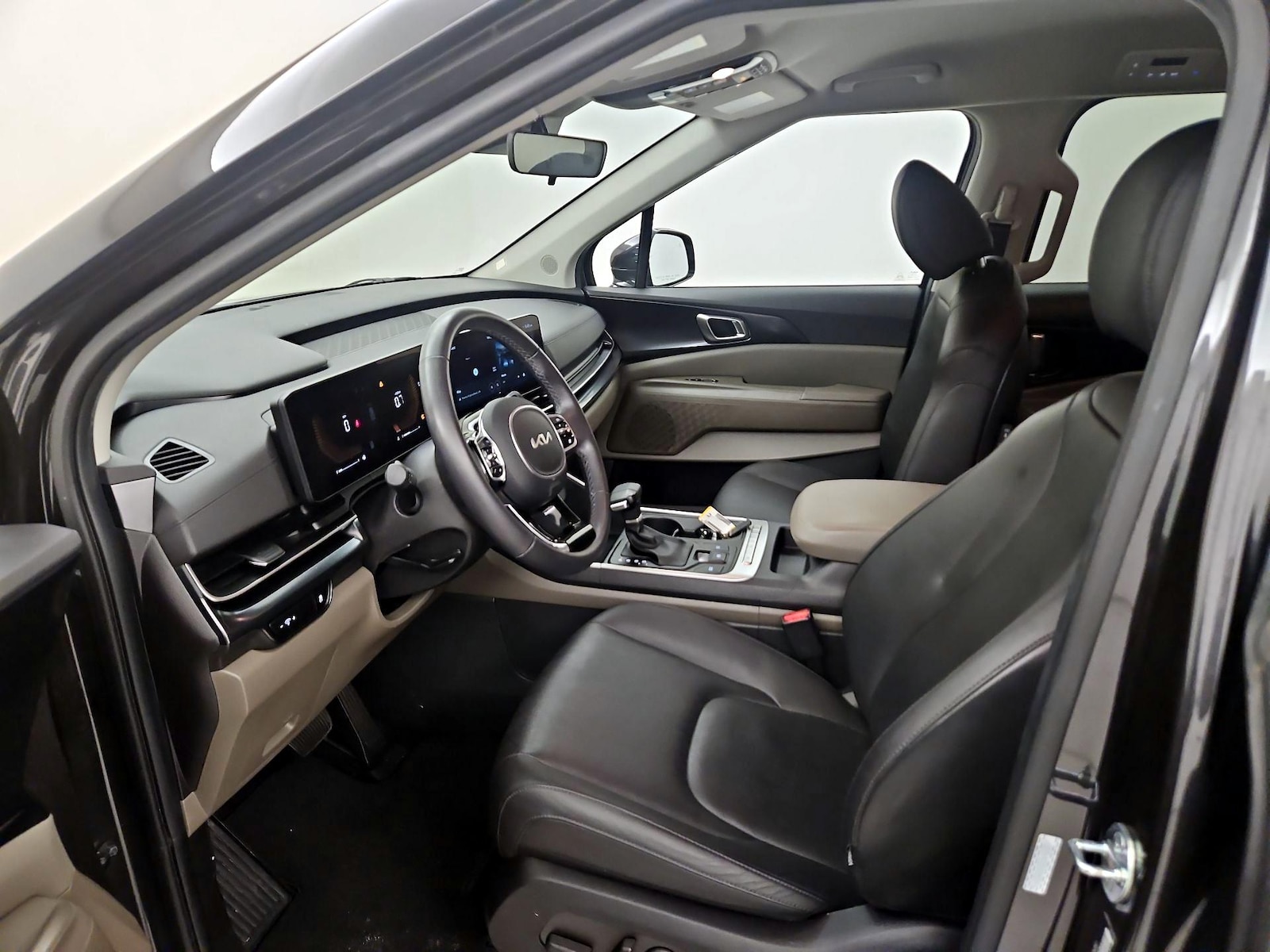 Side Airbags