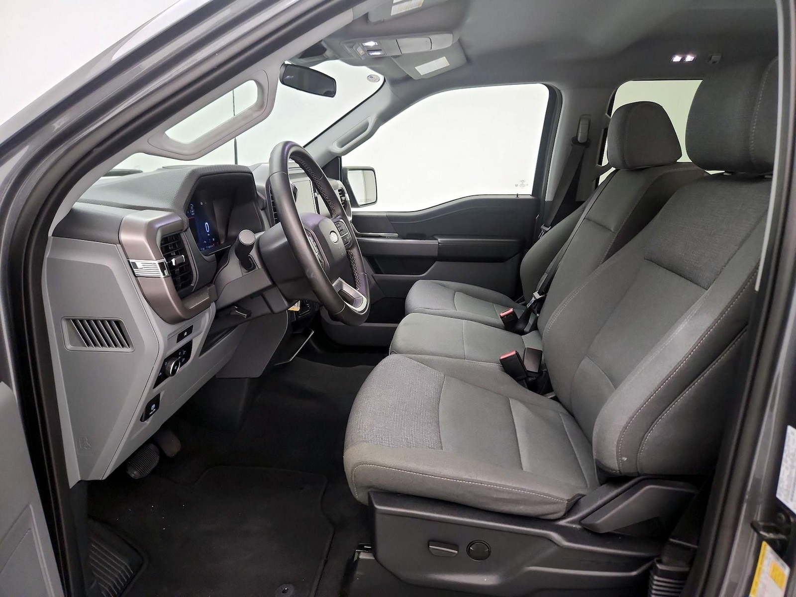 Side Airbags