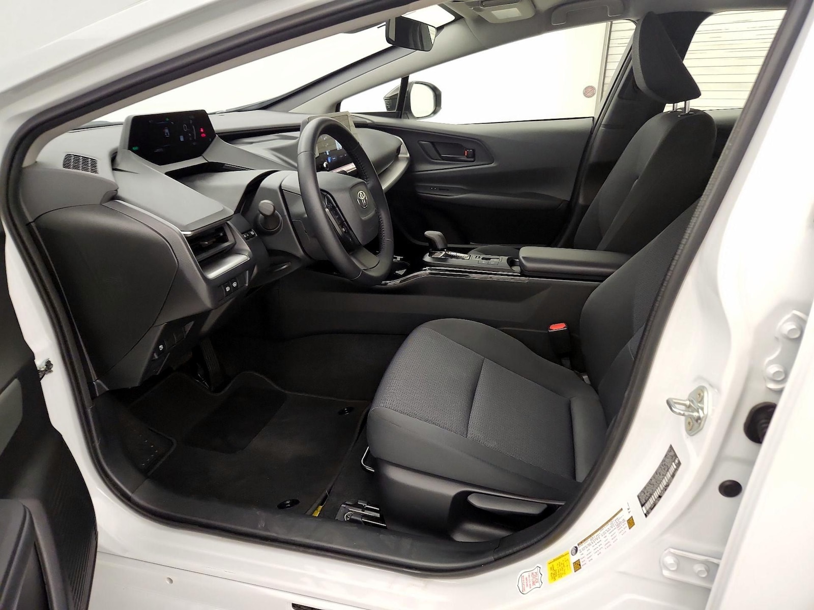 Side Airbags
