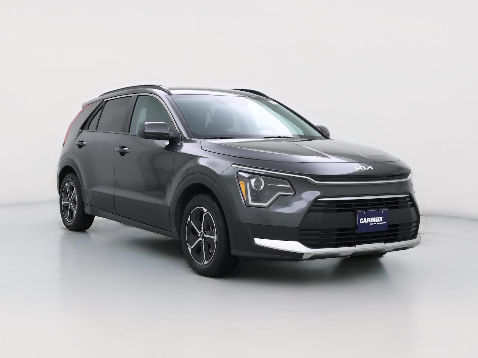 2025 Kia Niro