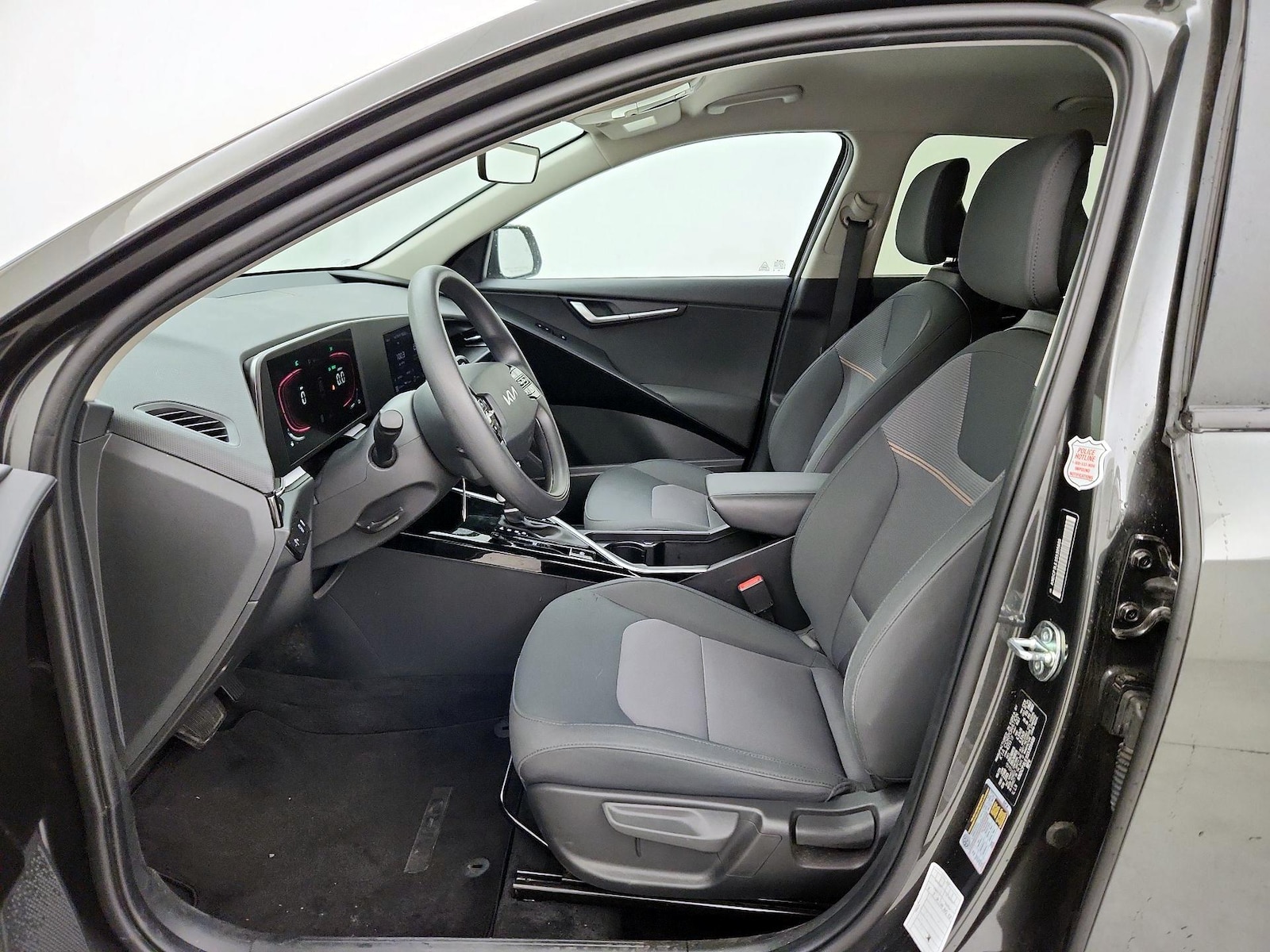 Side Airbags