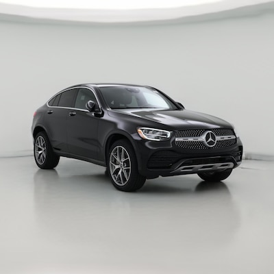 Recommended categories heading image of the selected vehicle