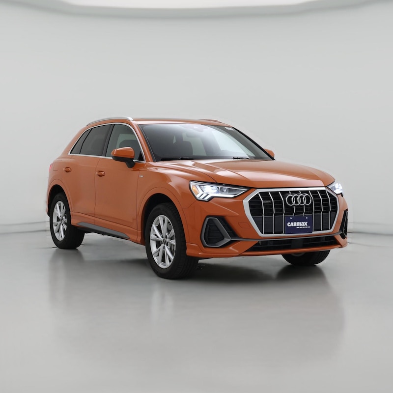 2025 Audi Q3 S-Line Premium