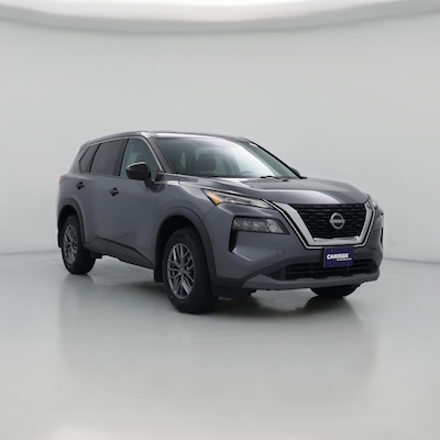Recommended categories heading image of the selected vehicle