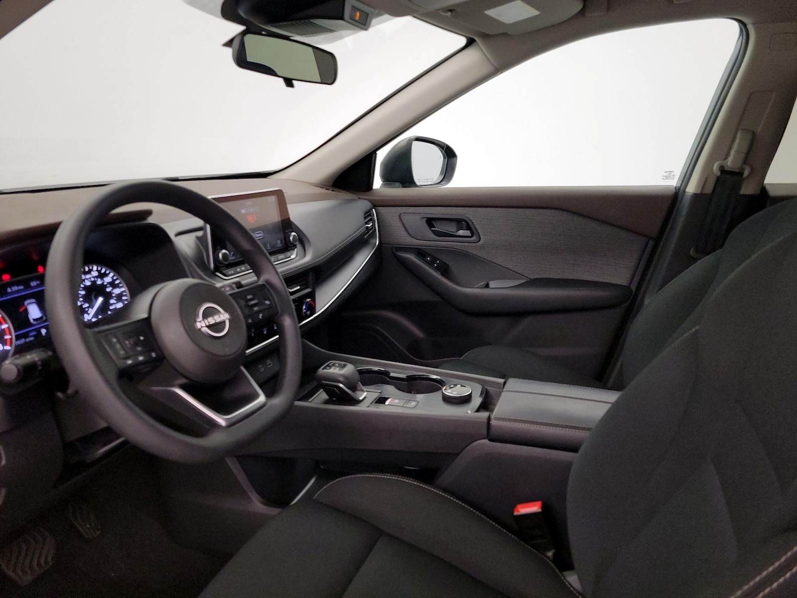 Side Airbags