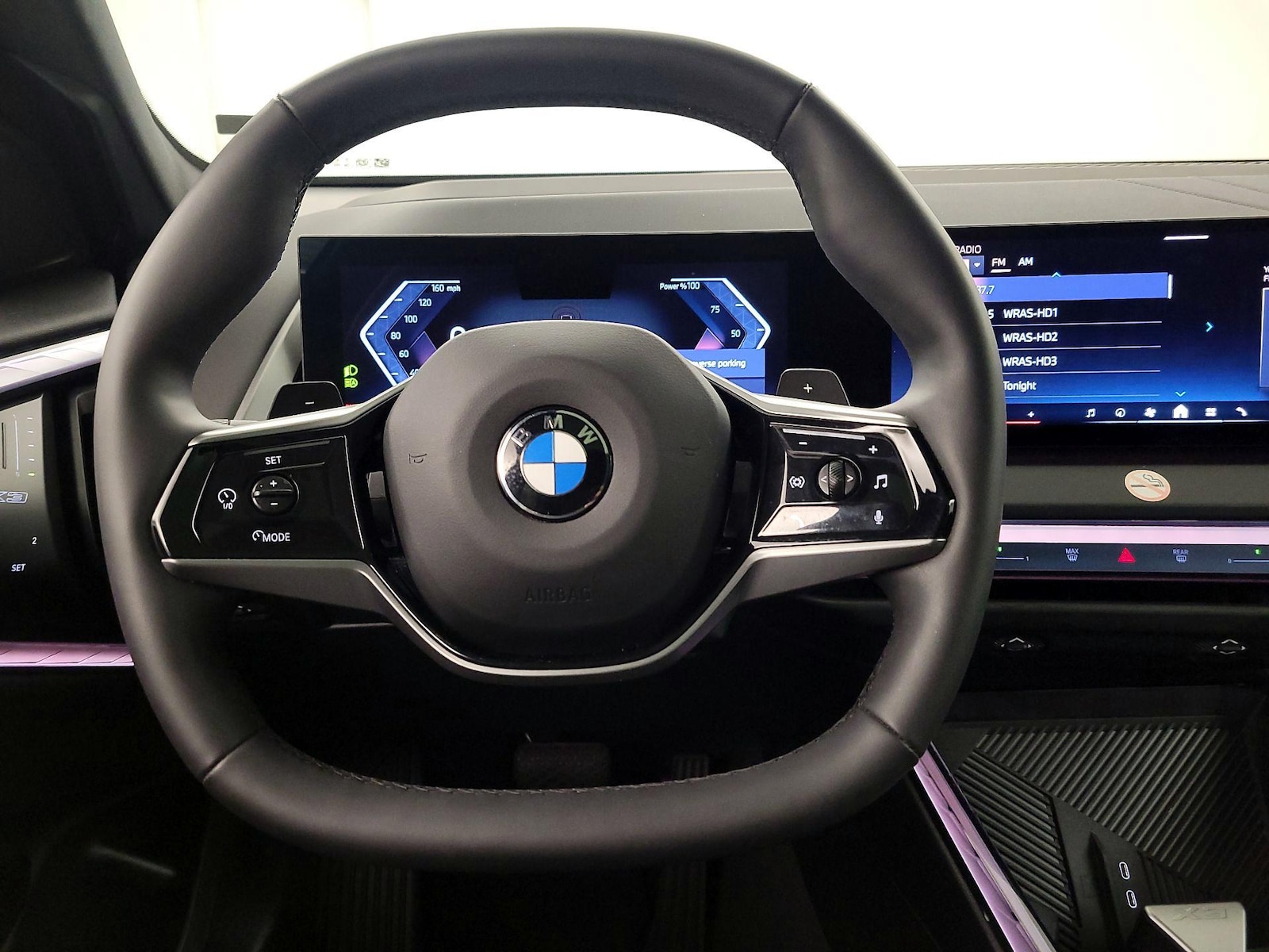Lane Departure Warning