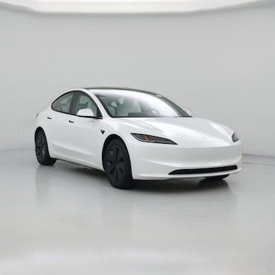 Recommended categories heading image of the selected vehicle