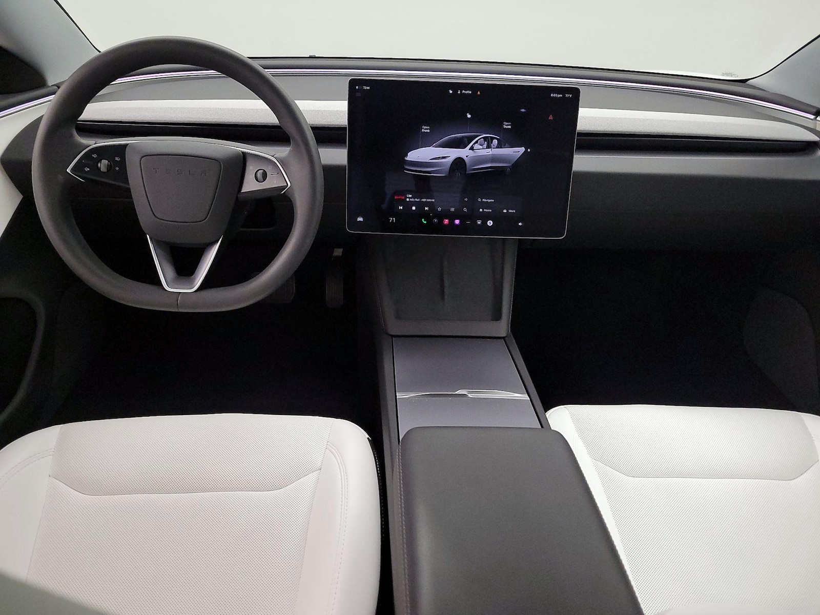Navigation System