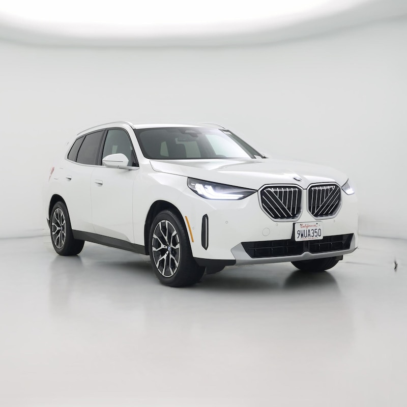2026 BMW X3 xDrive30