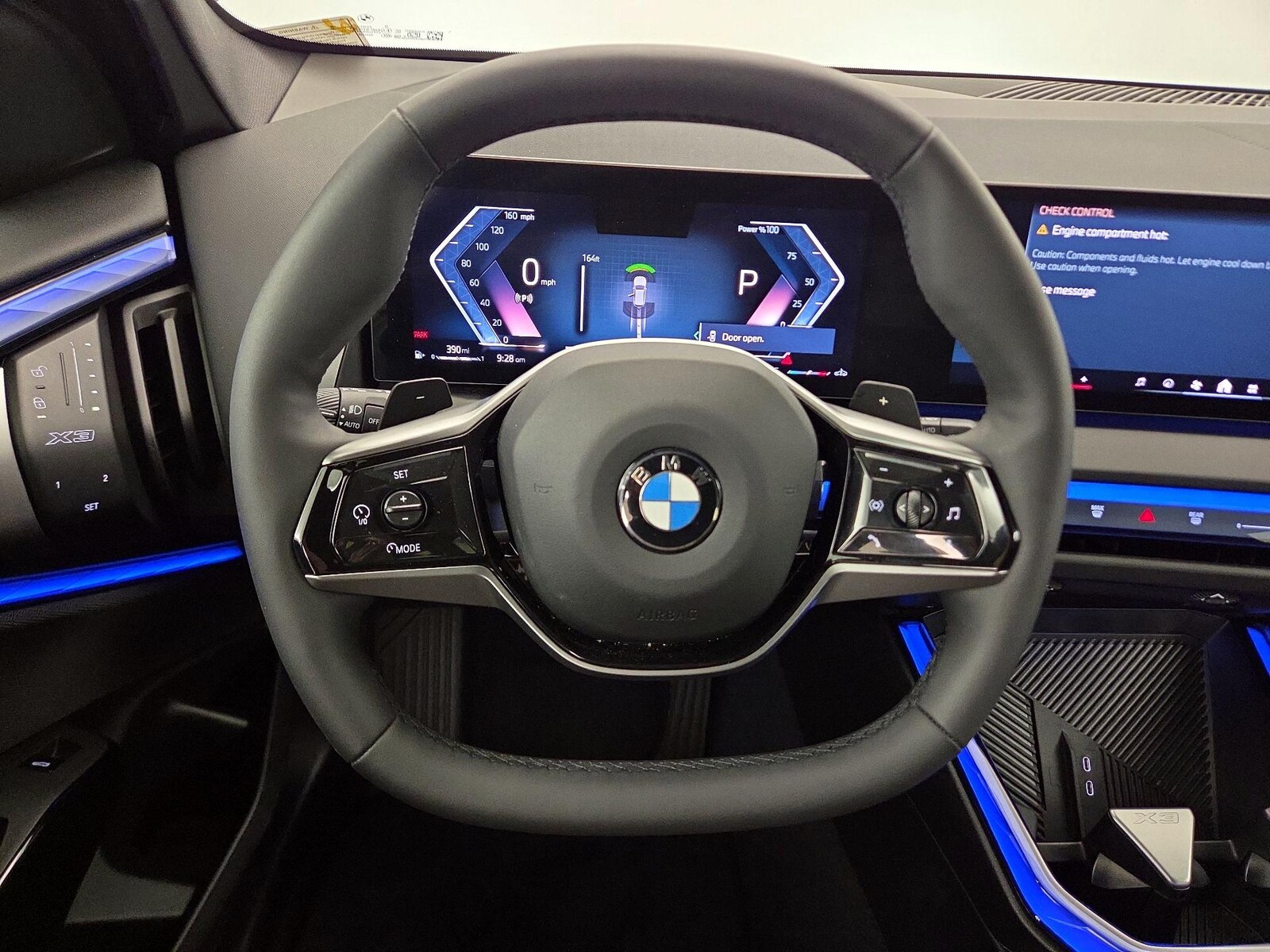 Lane Departure Warning