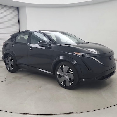 2024 Nissan ARIYA PLATINUM+ e-4ORCE