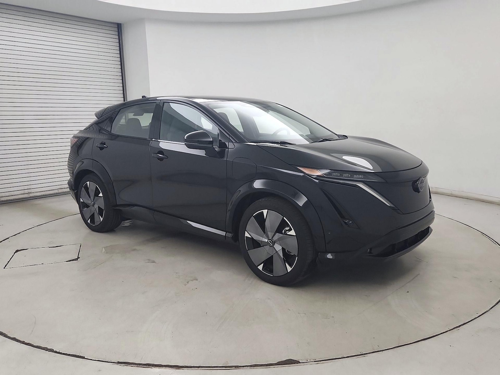 2024 Nissan ARIYA