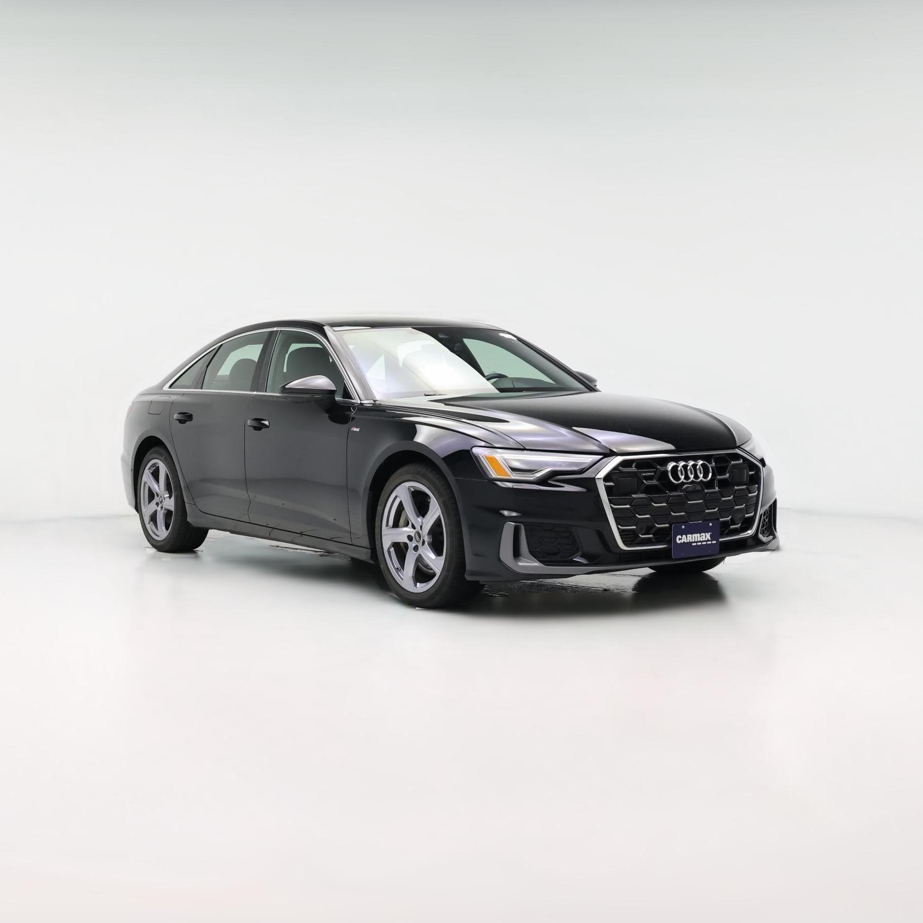 2024 Audi A6