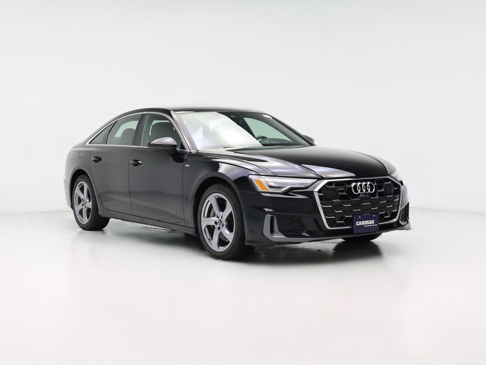 2024 Audi A6