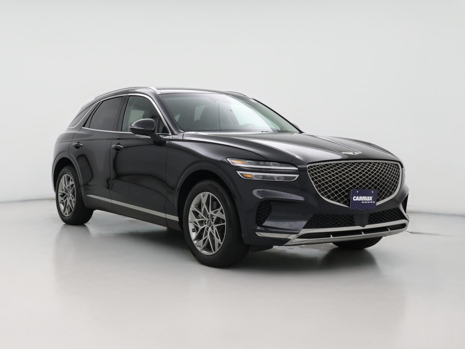 2025 GENESIS GV70