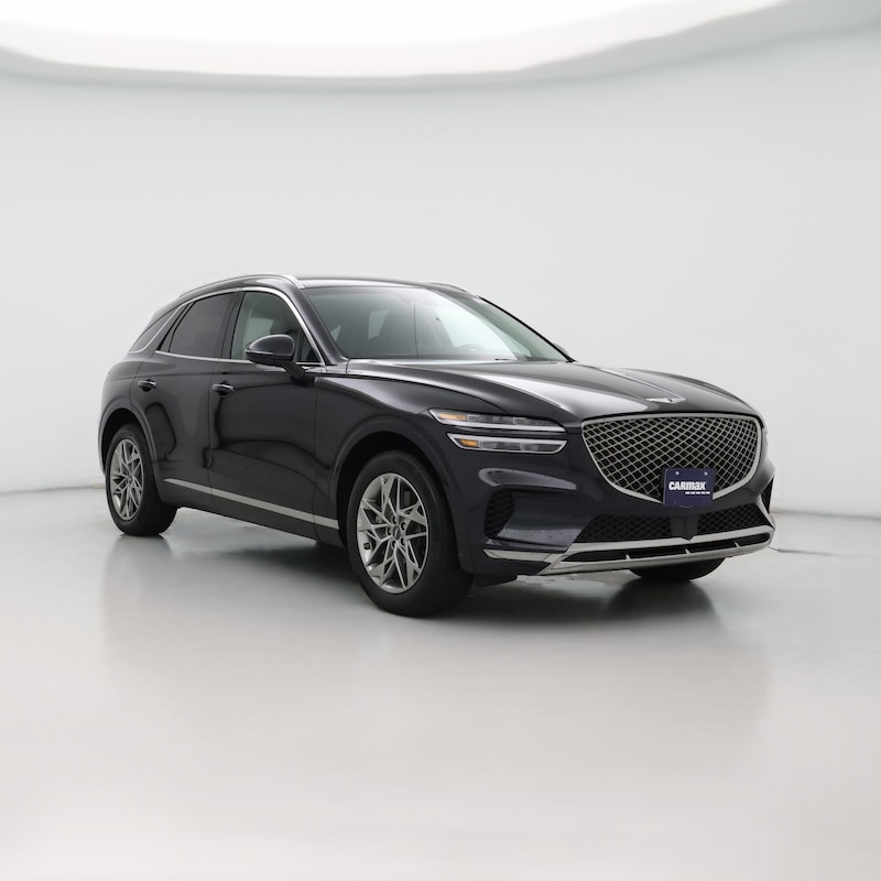 2025 Genesis GV70