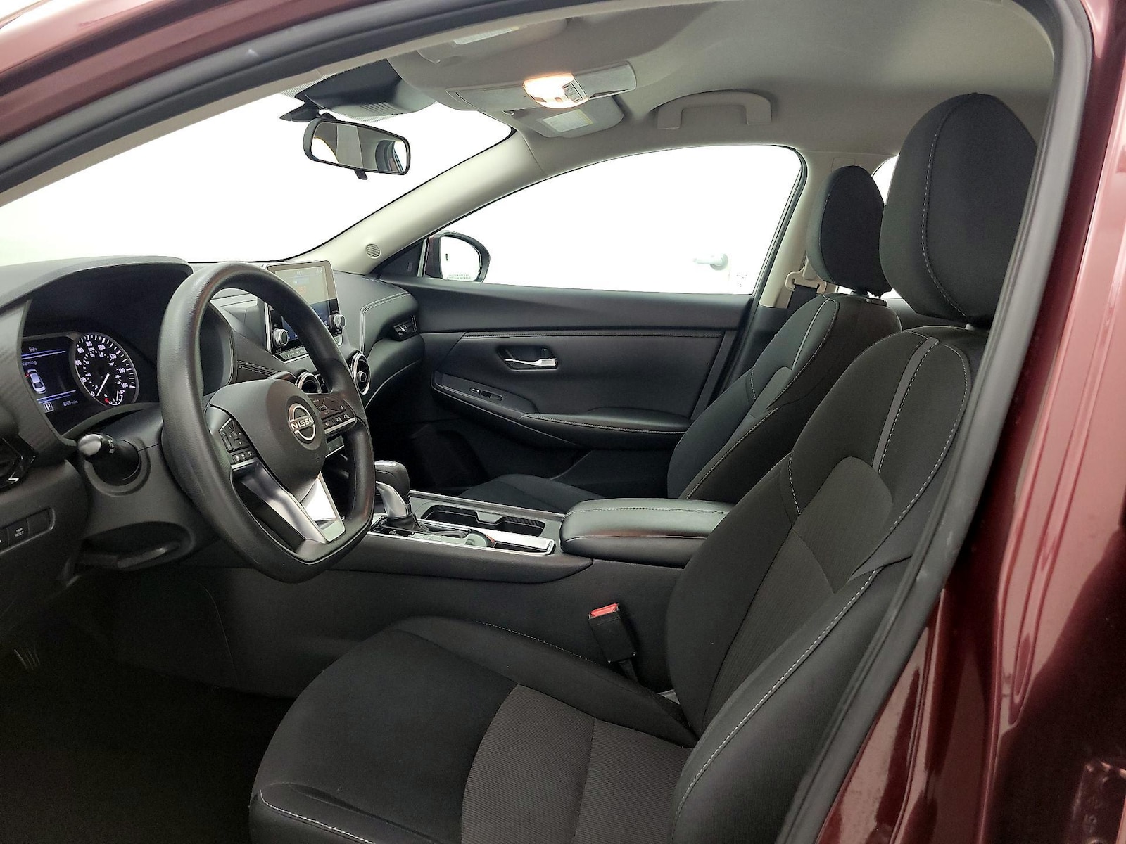 Side Airbags