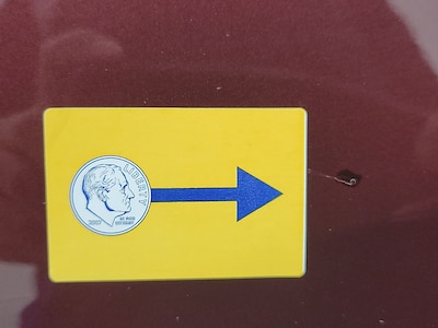 Condition detail