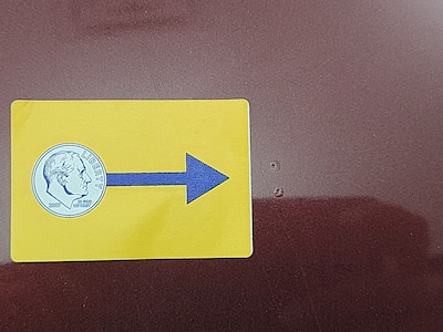 Condition detail