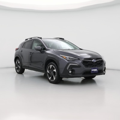 Vehicle exterior view