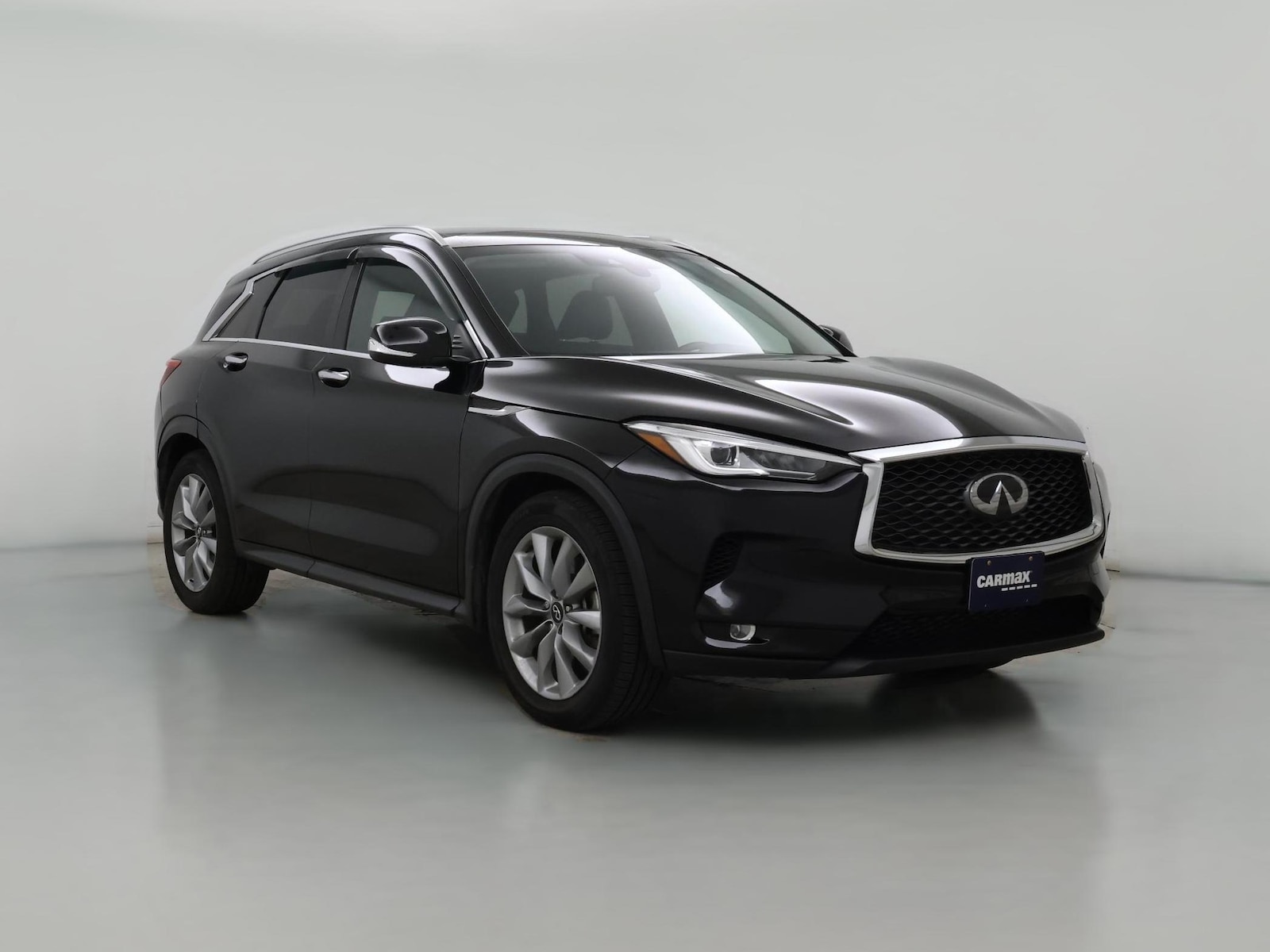 2021 INFINITI QX50