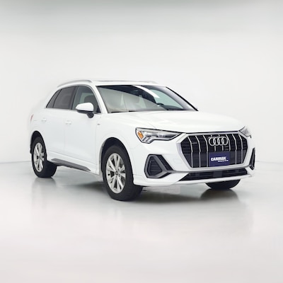 2024 Audi Q3 S-Line Premium