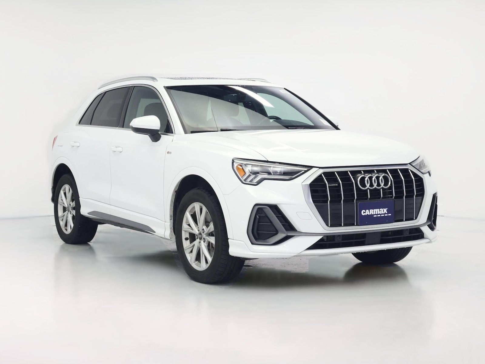 2024 Audi Q3 S Line Premium