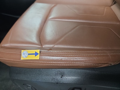 Condition detail