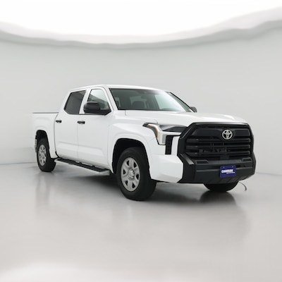 2023 Toyota Tundra SR