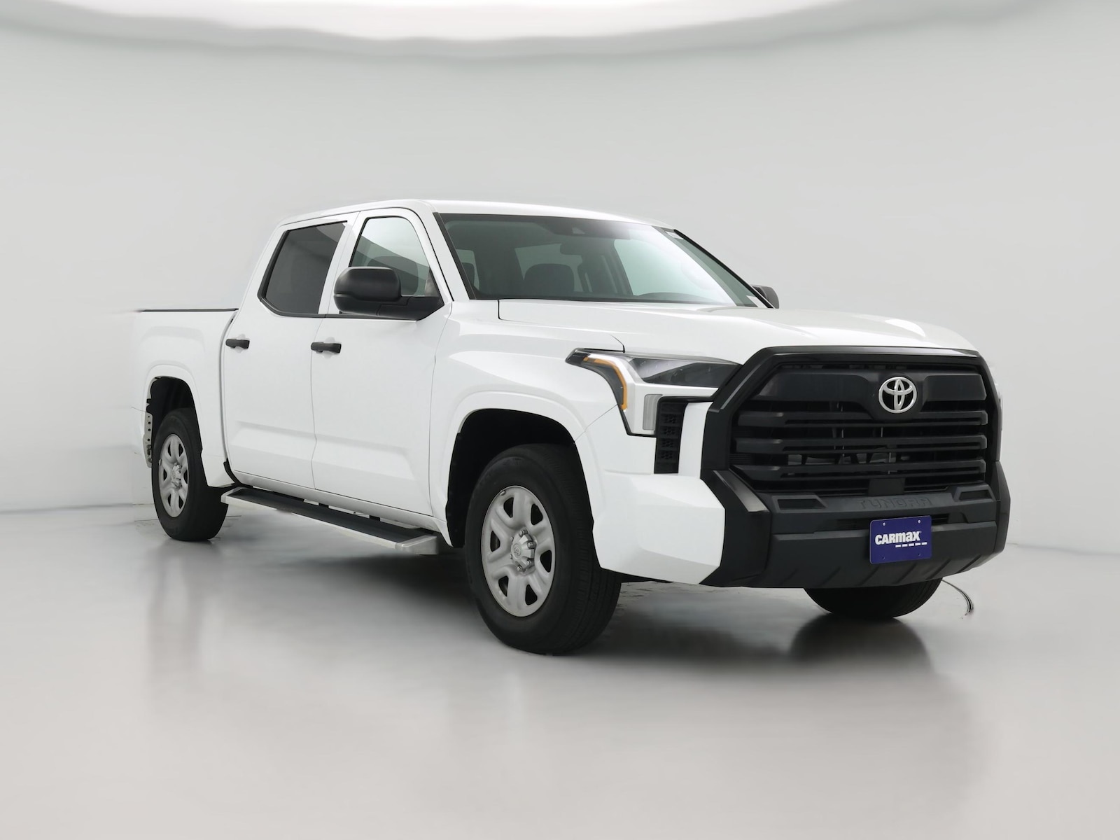 2023 Toyota Tundra