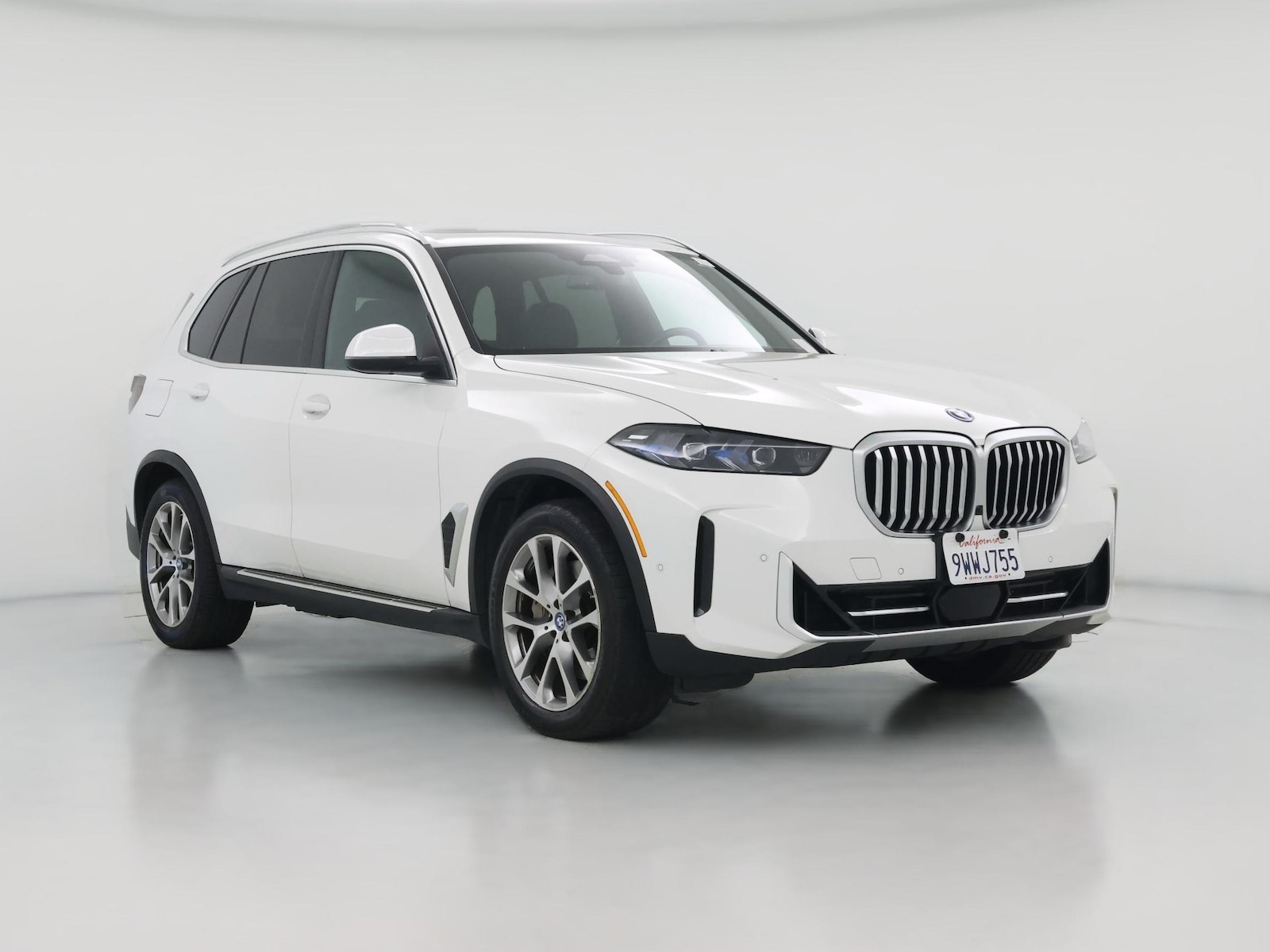 2025 BMW X5