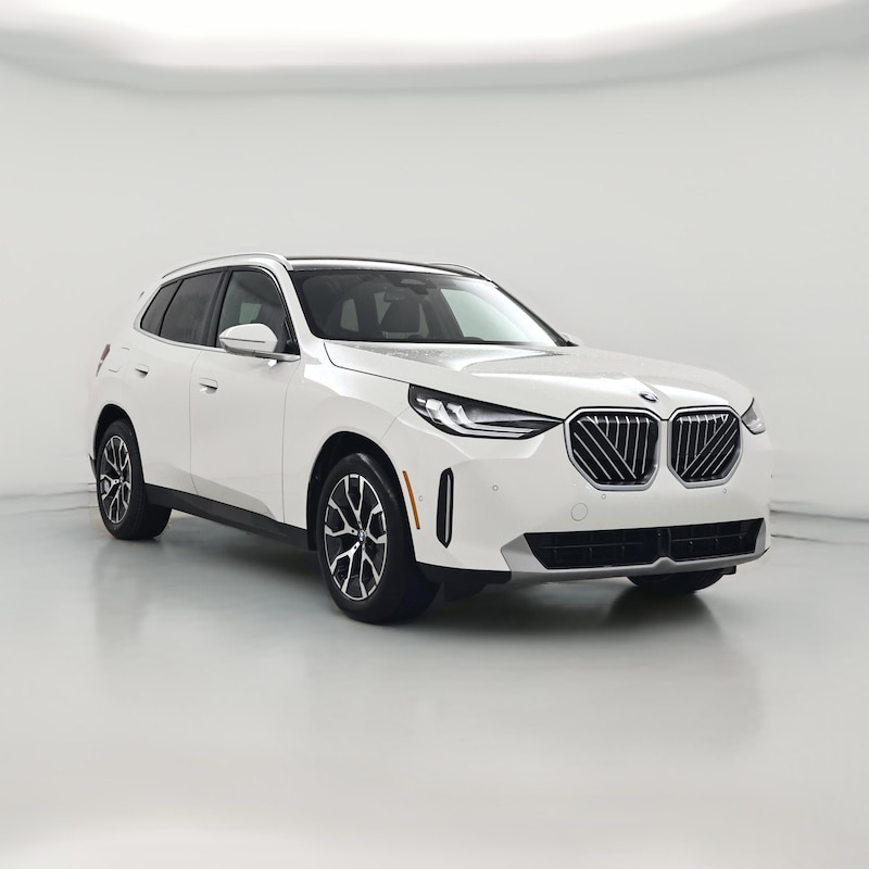 2026 BMW X3 xDrive30
