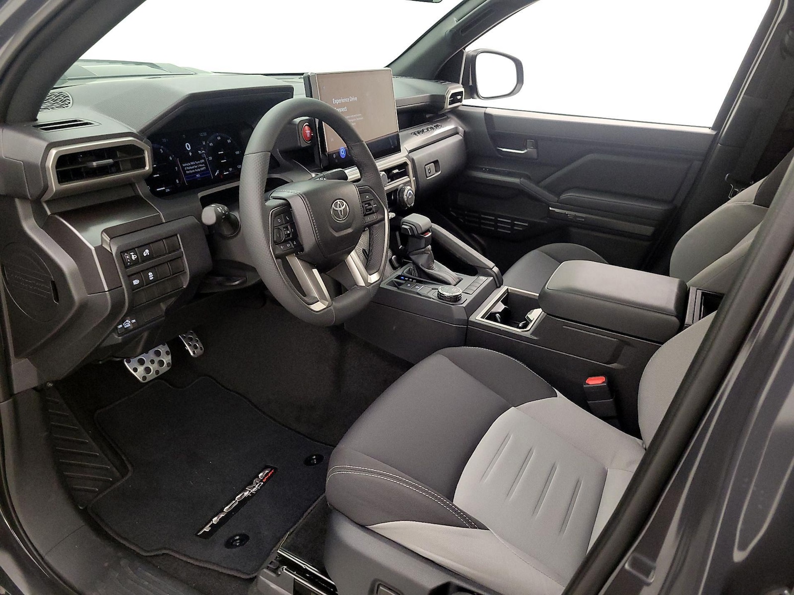 Side Airbags