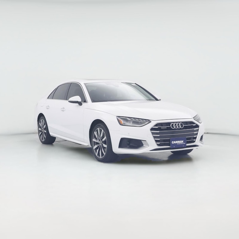 2024 Audi A4 Premium Plus