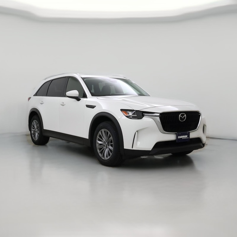 2024 Mazda CX-90 Turbo Preferred