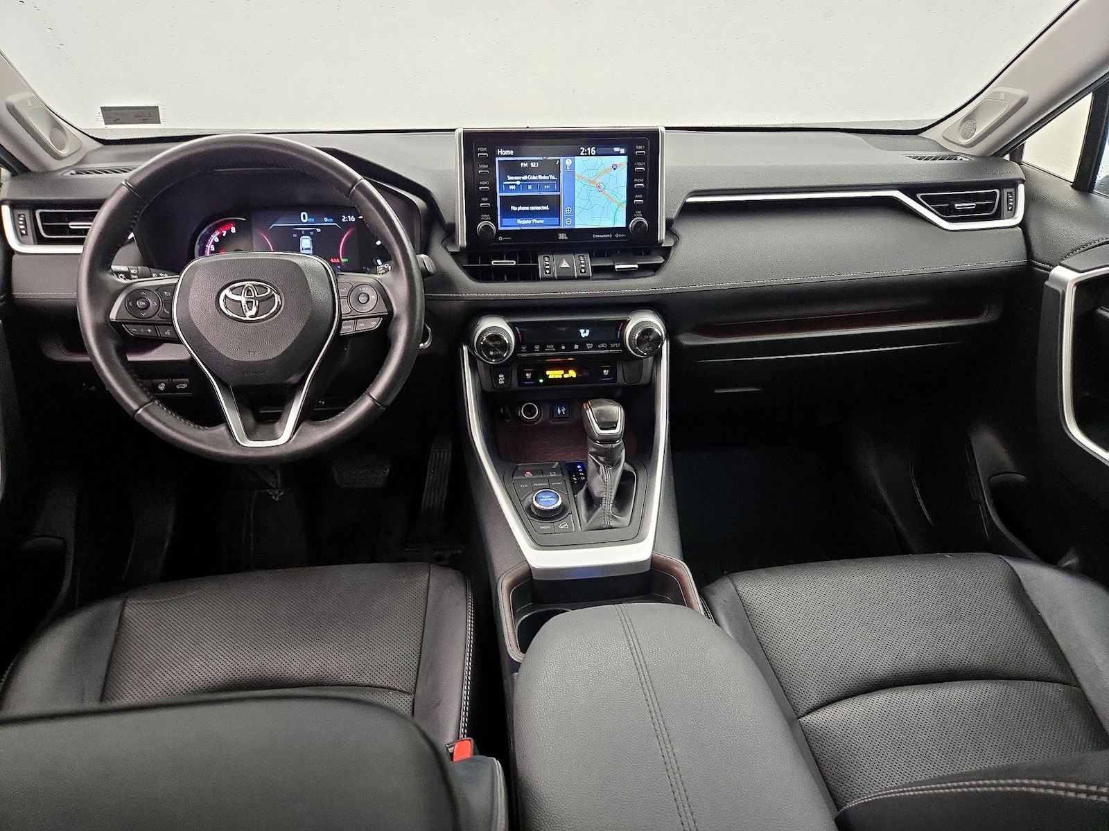 Apple CarPlay®