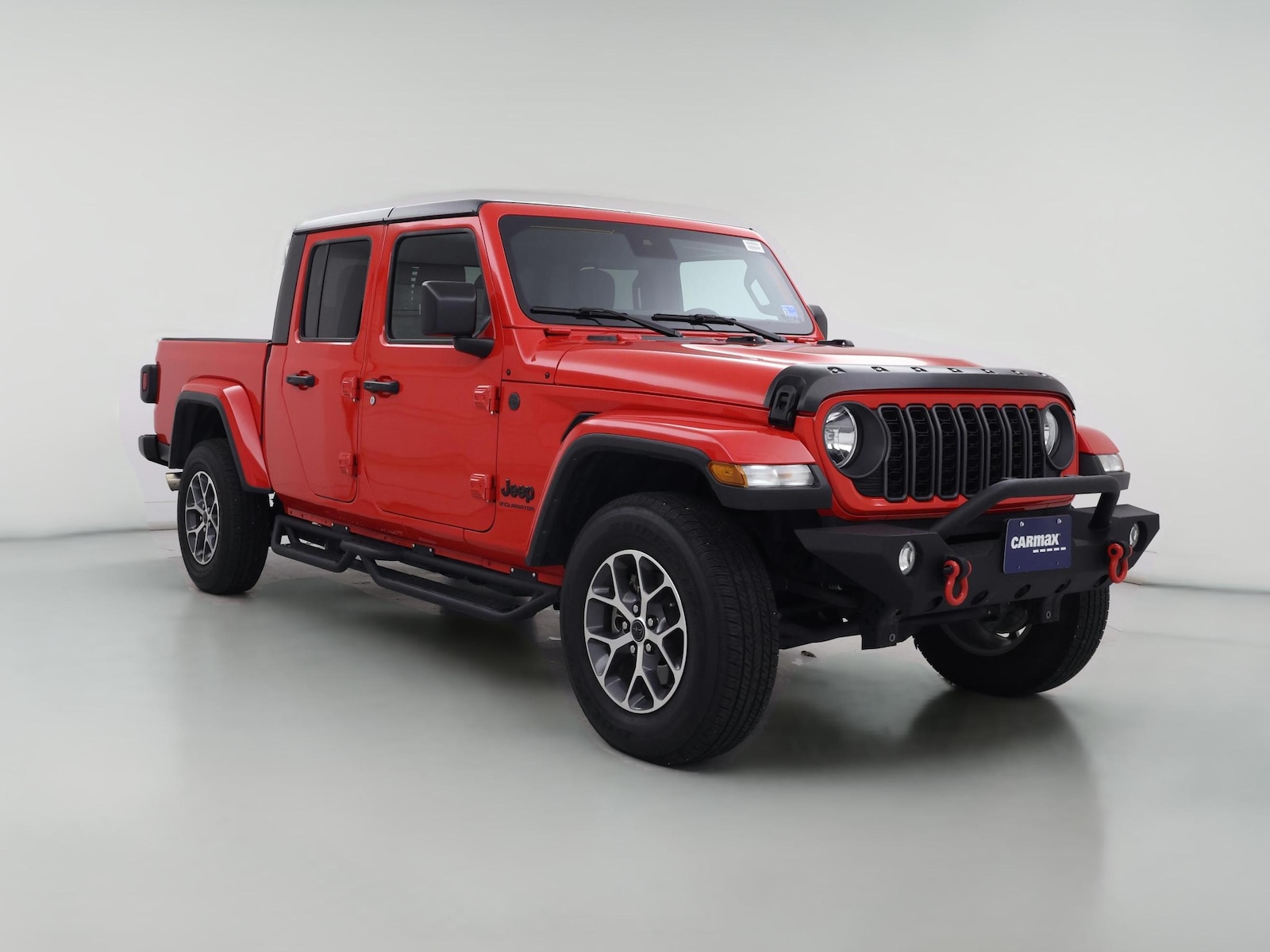 2024 Jeep Gladiator