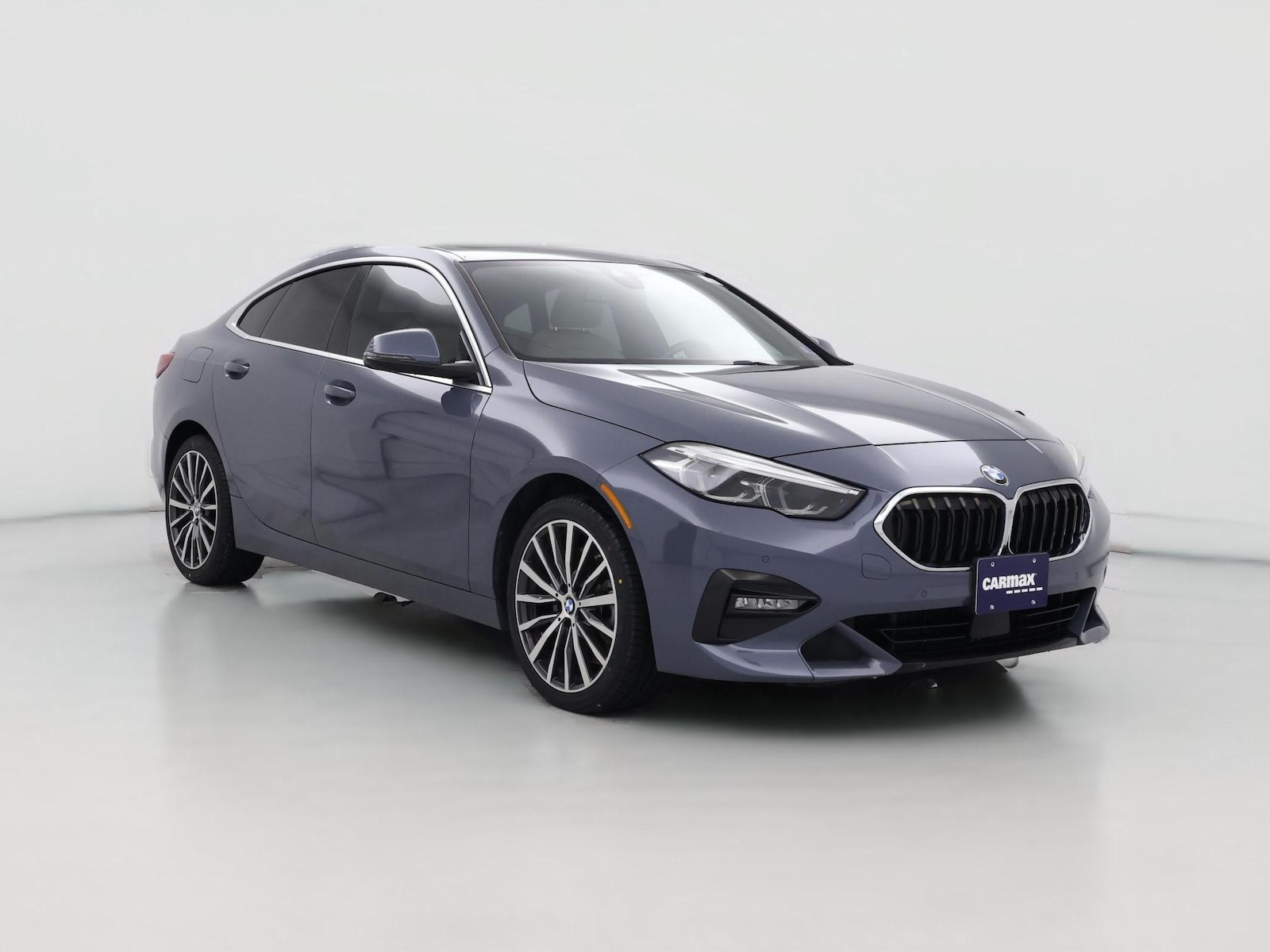2021 BMW 2 Series