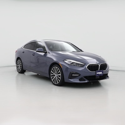 2021 BMW 228 I xDrive Gran Coupe