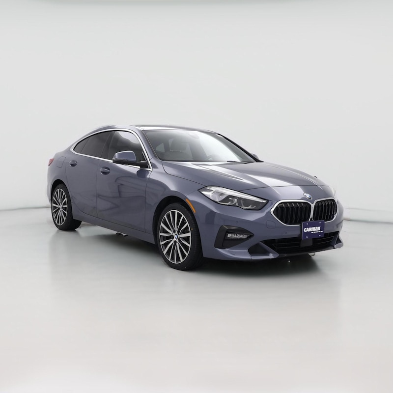 2021 BMW 228 I xDrive Gran Coupe