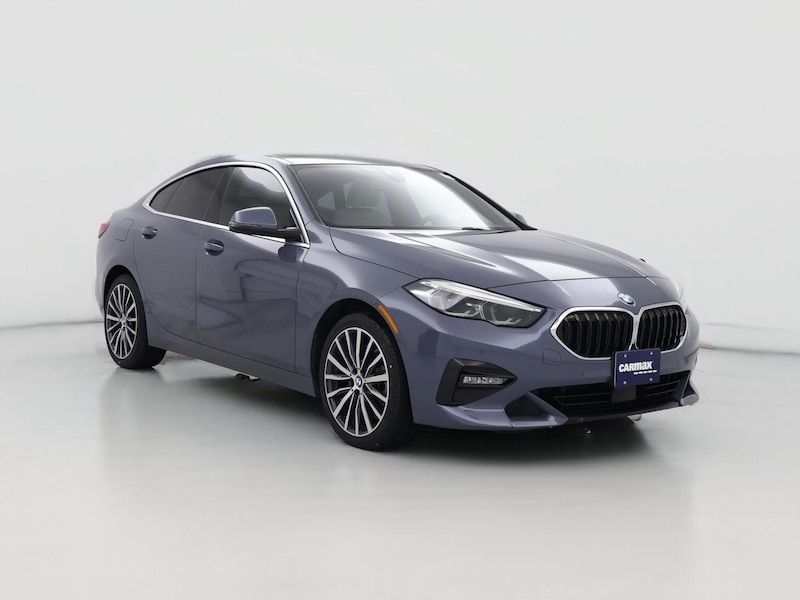 2021 BMW 228 I xDrive Gran Coupe