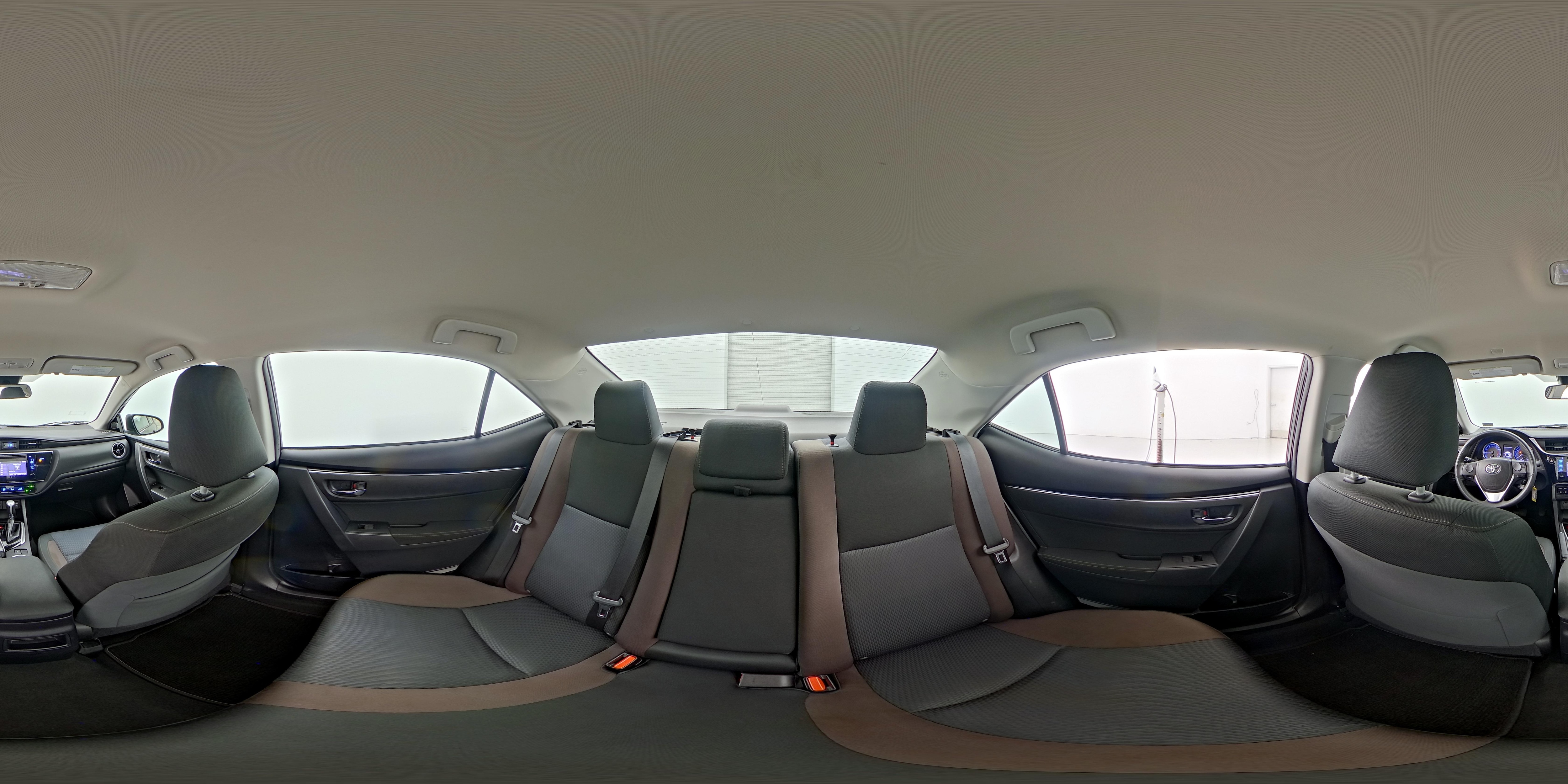 2019 Toyota Corolla LE - Photo 24