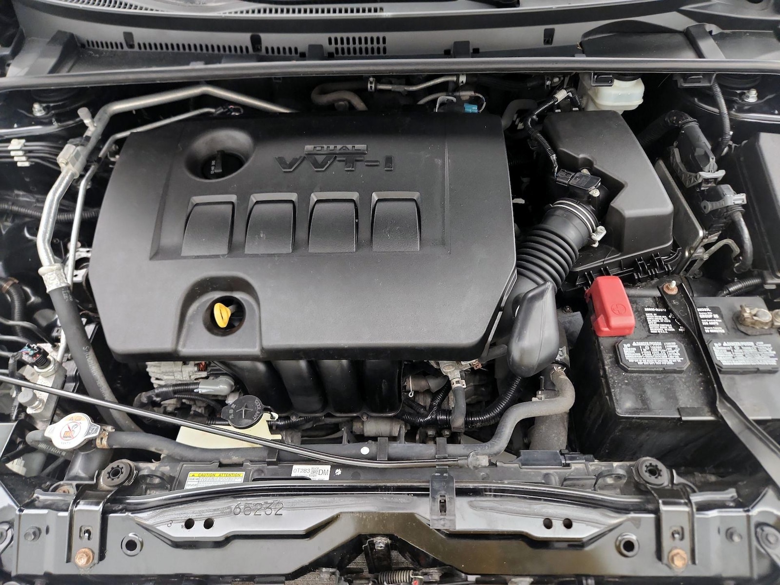 2019 Toyota Corolla LE - Photo 21