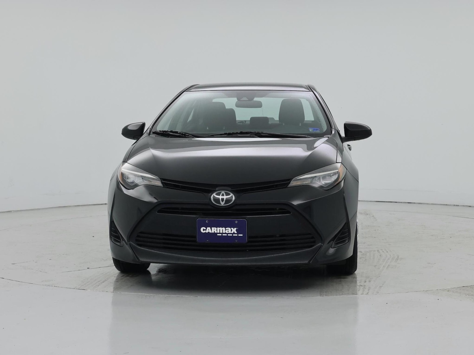 2019 Toyota Corolla LE - Photo 6