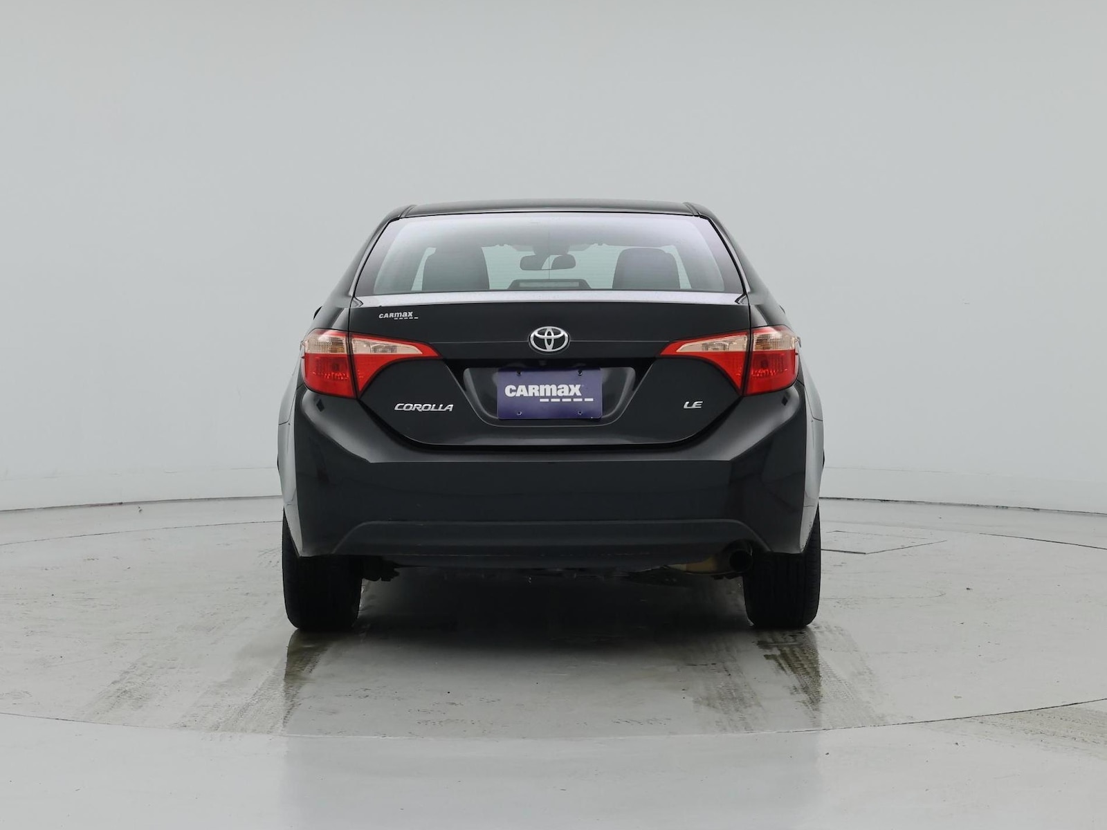 2019 Toyota Corolla LE - Photo 7