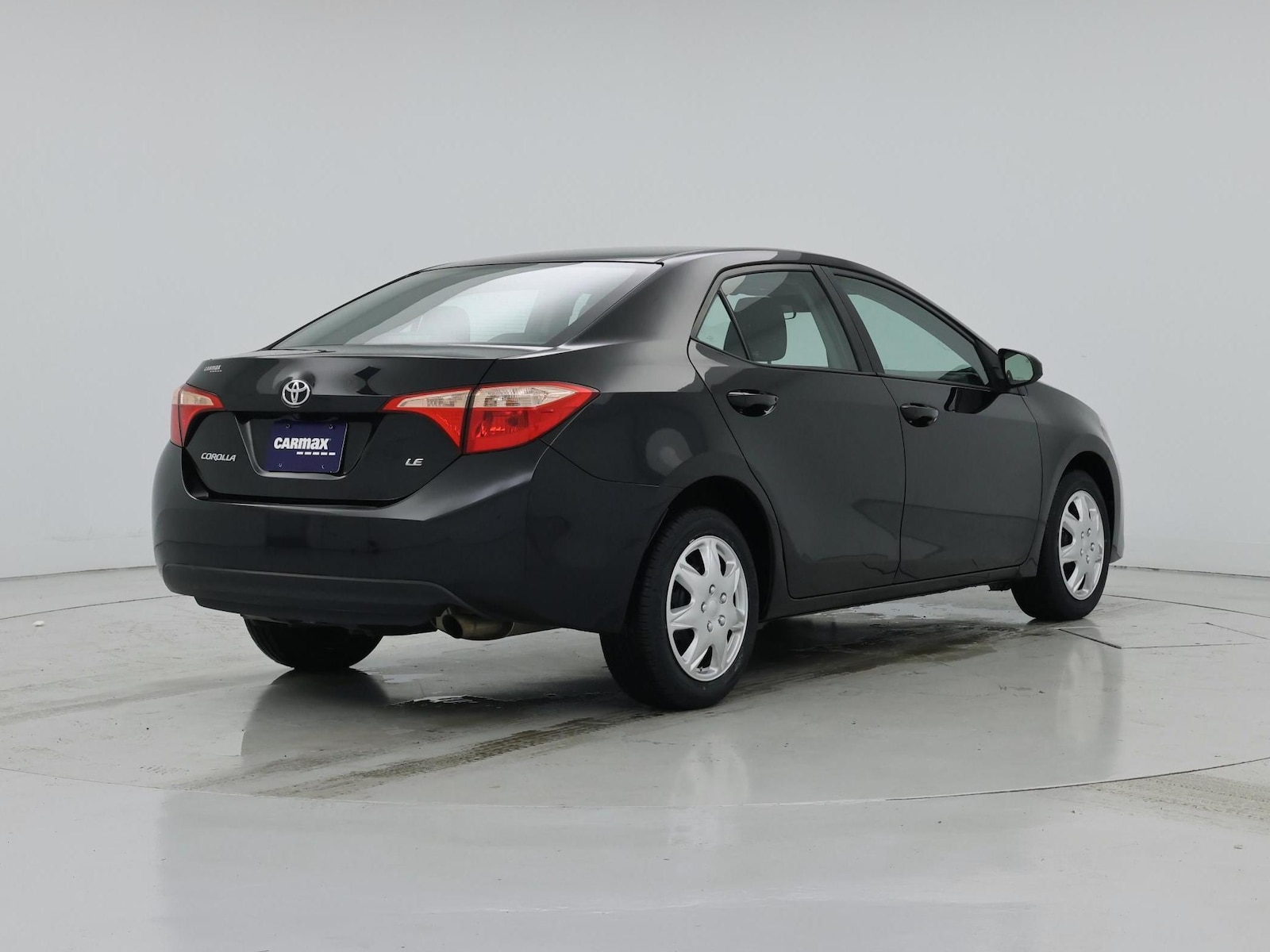 2019 Toyota Corolla LE - Photo 9